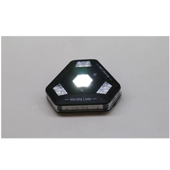 led strobe light