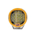 Яркая мощная светодиодная рабочая лампа