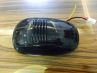 Dodge Smoked Lens Truck Cab Roof Lamps Set