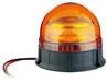 Rotated Strobe Beacon Light