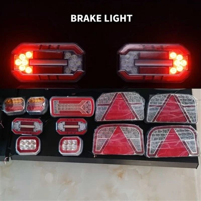 Combination Tail Rear Light high quality