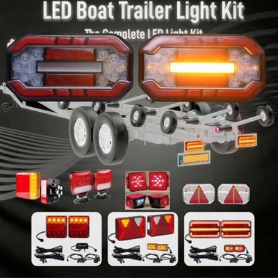 Combination Tail Rear Light best