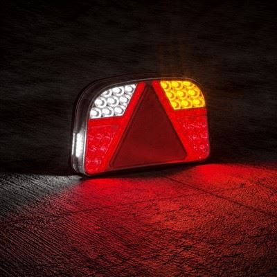 LED Marine Trailer Rear Light high quality